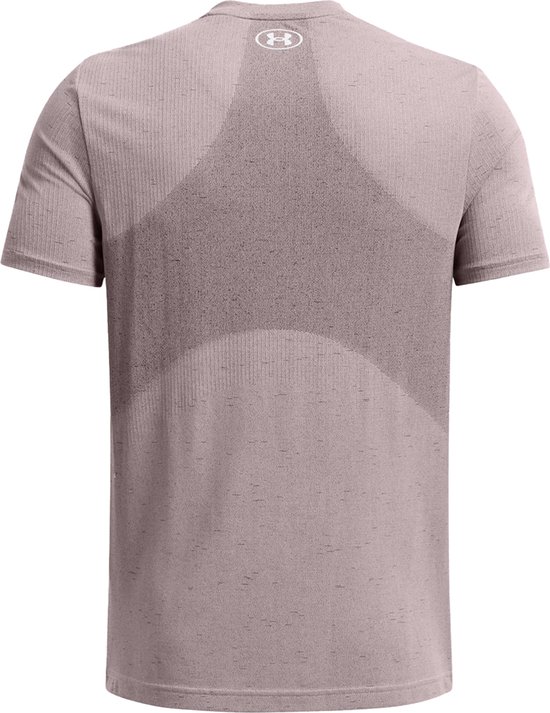 Nike element 1/2-zip top in de kleur grijs