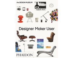 Designer Maker User