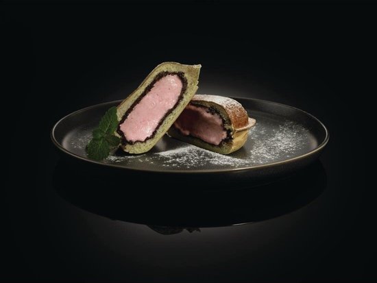 Waring Commercial Gelato Panini Pers WWPG180E - Waring CW554 - Horeca & Professioneel van Merkloos — afbeelding 4