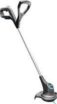Bol.com Gardena accutrimmer SmallCut 23/18V P4A - grastimmer met maaibreedte 230 mm - lichtgewicht - reservemessen - ergonomisch... aanbieding