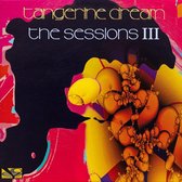 Tangerine Dream - The Sessions III (CD)