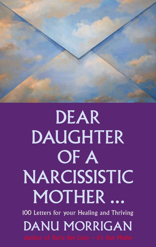 Foto: Dear daughter of a narcissistic mother