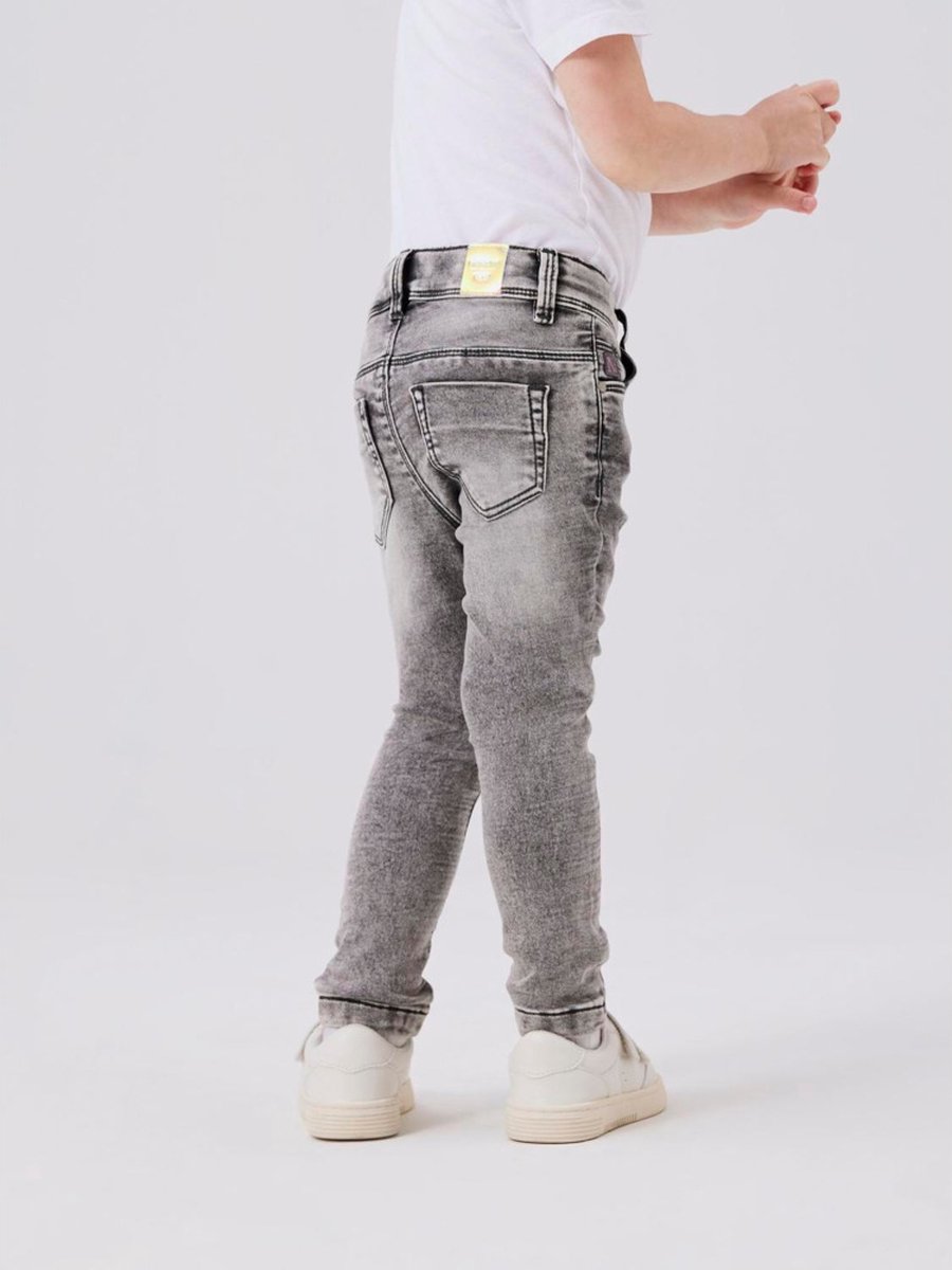 NMFPOLLY JEAN SKINNY 1842 TH NOOS bol
