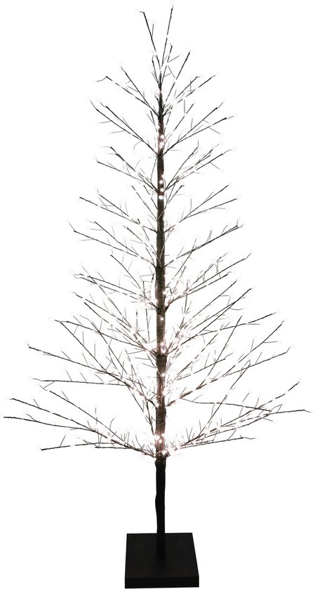 Décoratif | Arbre décoratif ' Mystic Lights', 649 LED, 150cm | A245010