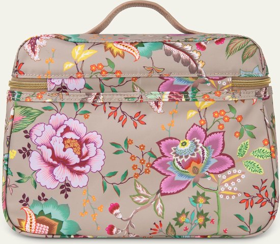 Oilily Trousse de maquillage Coco Beauty Case Nomad Multicolore
