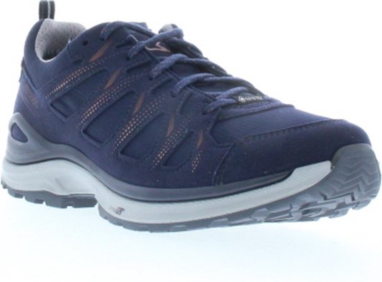 LOWA - innox evo ii gtx ws - Blauw-Multicolore