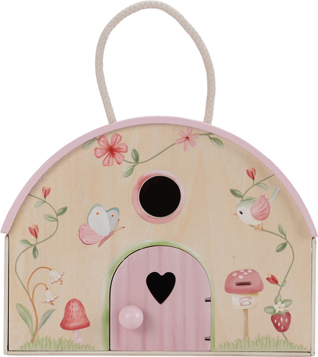 Little Dutch Feeënhuisje - Fairy Garden FSC — afbeelding 18