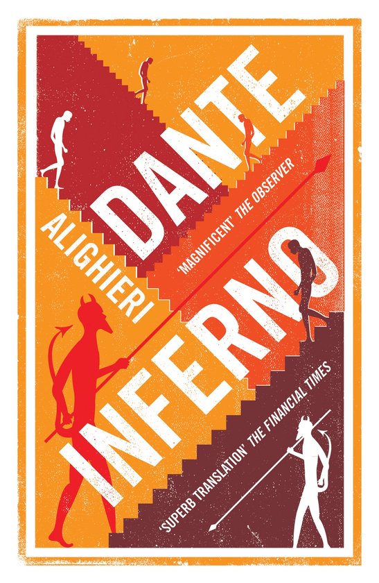 Inferno - cover