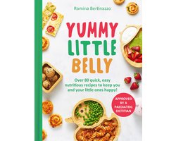 Yummy Little Belly