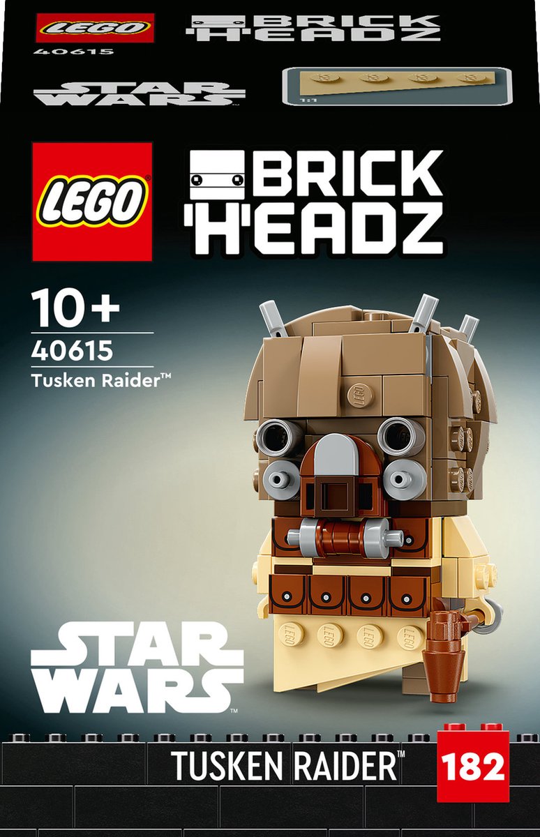 Tusken Raider
