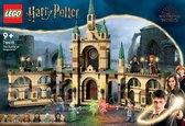 LEGO Harry Potter La bataille du Kasteel de Poudlard - 76415