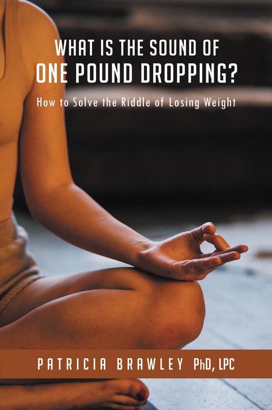 What is the Sound of One Pound Dropping? - cover