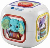 Bol.com Dierenvriendjes Muziekkubus aanbieding