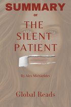 THE SILENT PATIENT By Alex Michaelides