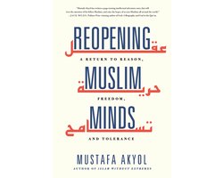 Reopening Muslim Minds