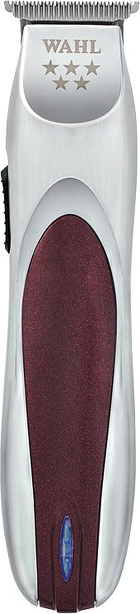 Wahl A-Lign Trimmer – Draadloos, 100 min batterij, zilver thumbnail 7