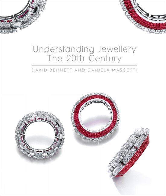 Understanding Jewellery: The 20th Century - cover