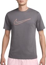 Grijze Nike Shirt heren kopen Kijk snel bol