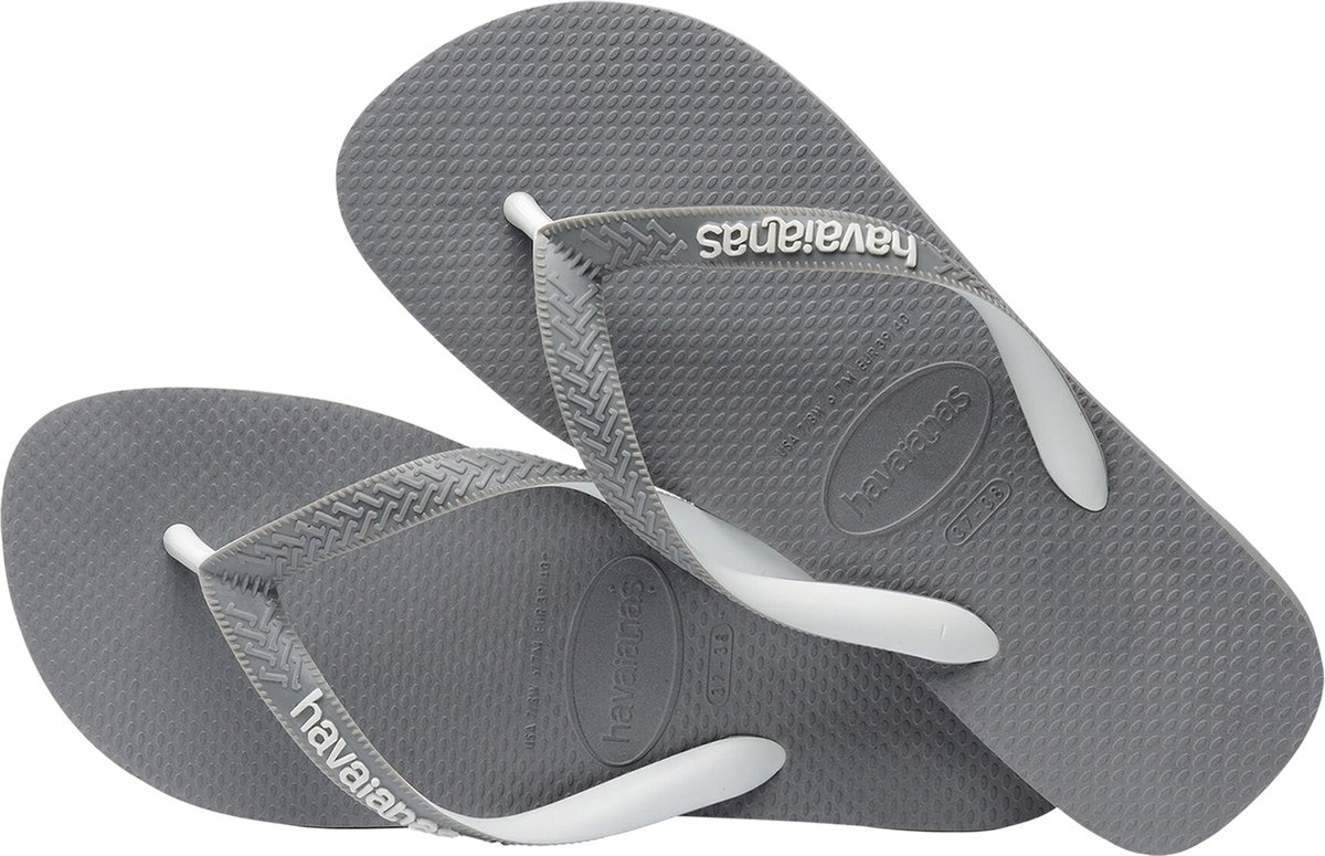Havaianas TOP MIX Slippers - Grijs