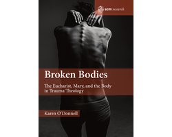 SCM Research- Broken Bodies