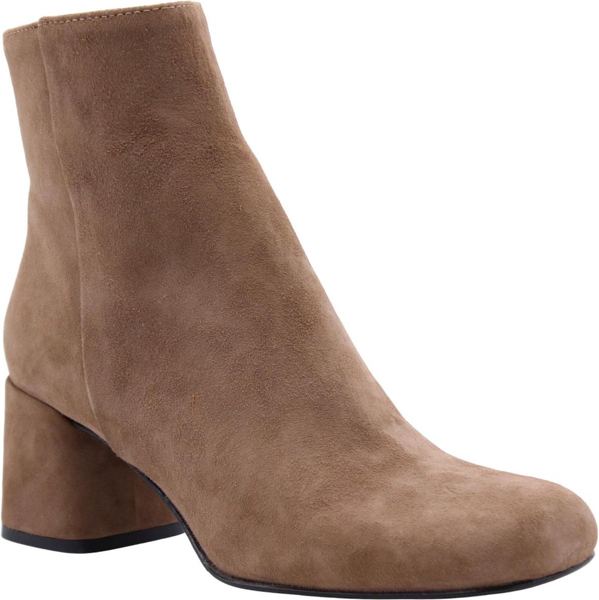 Donna Lei - Schoenen - Camel - Vrouwen - Maat 37 -