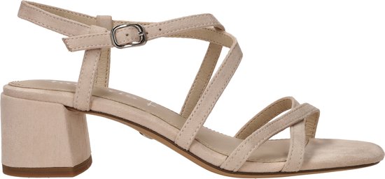 Tamaris Sandalettes - Dames - Beige
