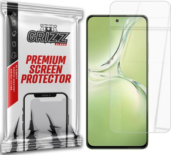 2x Pellicola Vetro Temperato Per OnePlus Nord CE 4 Lite / CE4 Lite - Proteggi Schermo - Foto 5