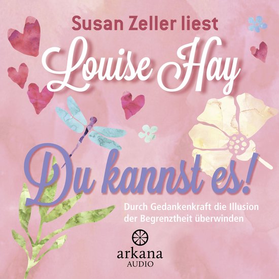 Du kannst es! - cover