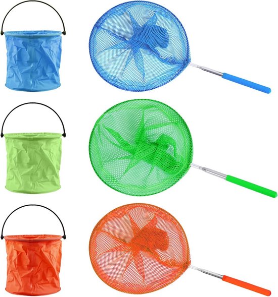 Telescoop voor kinderen, speeltoestel accessoires