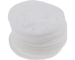Antikalkpad A451 voor S200 S250 S450
