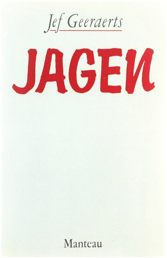 Jagen