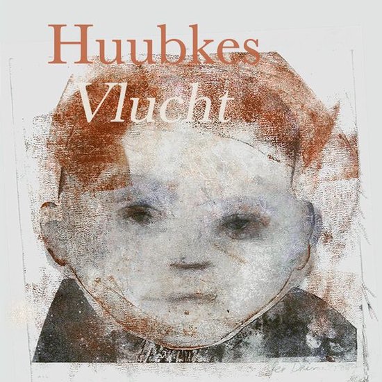Huubkes Vlucht - cover