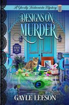 Designs On Murder