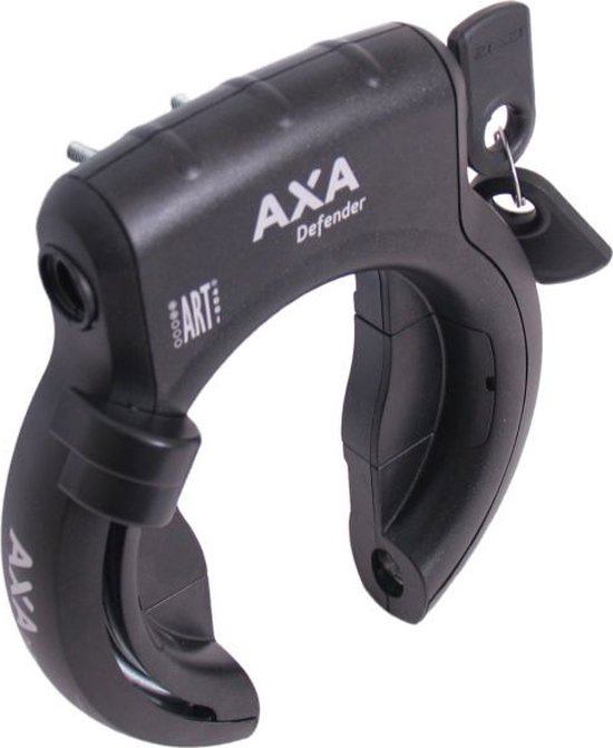 AXA Defender - Veiligheidsslot - ART2 - Zwart van AXA — afbeelding 4