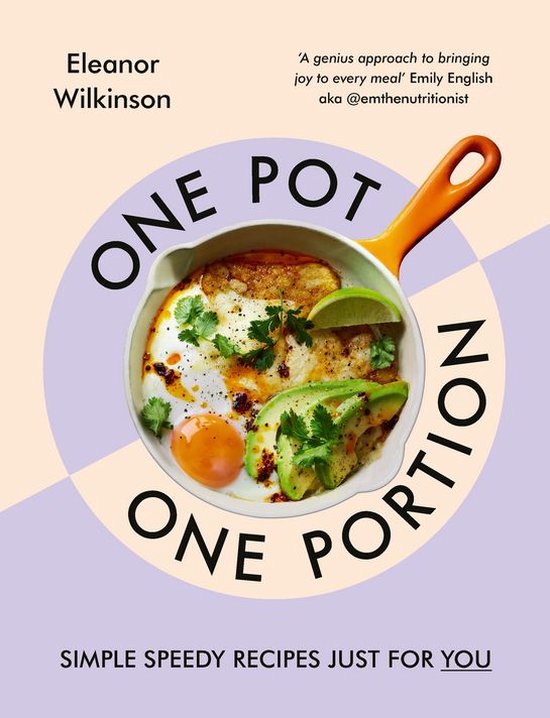 Foto: One pot one portion