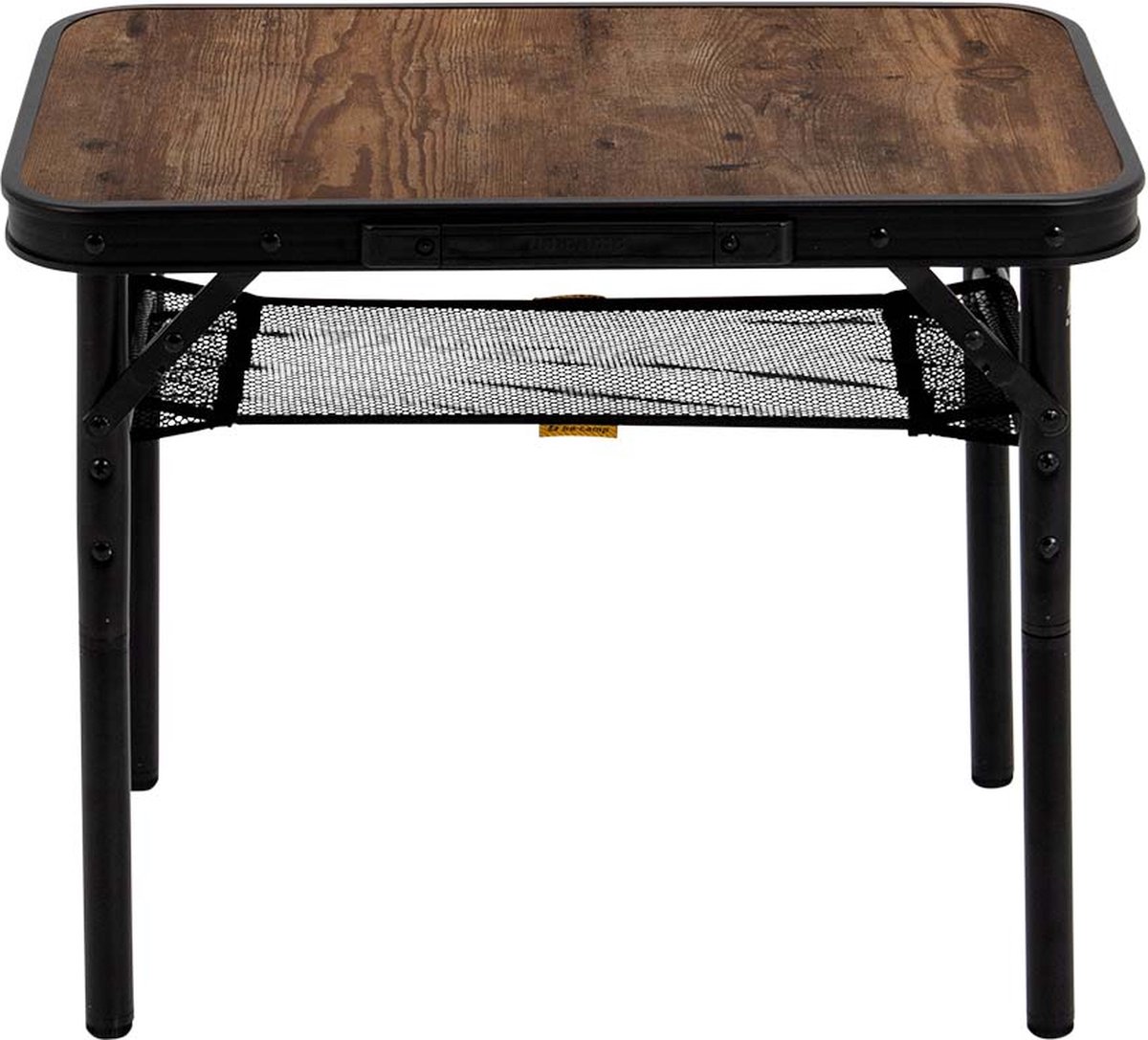 Bo-Camp Industrial - Tafel - Woodbine - Afneembare poten - 56x34 cm