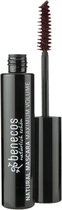 Bol.com Benecos Maximum Length - Smooth Brown - Mascara aanbieding