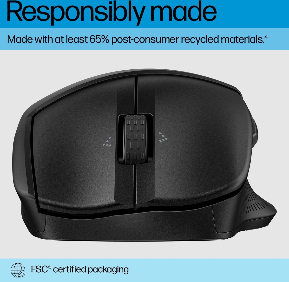 HP 480 Comfort Bluetooth Muis | | Muizen