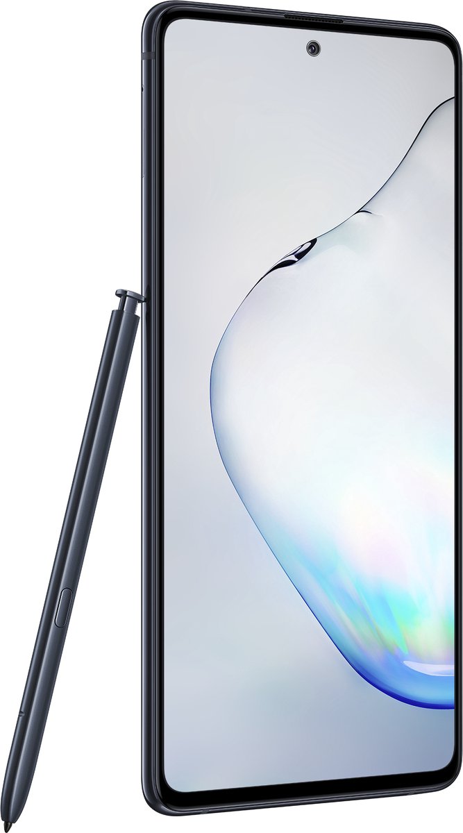 GALAXY Note10 Lite(グローバル版) Samsung Galaxy Note10 Lite - S-Pen - 128GB opslag | bol
