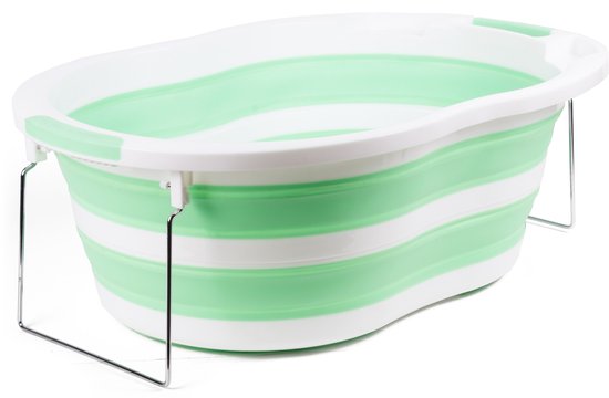 benson opvouwbaar kinderbad