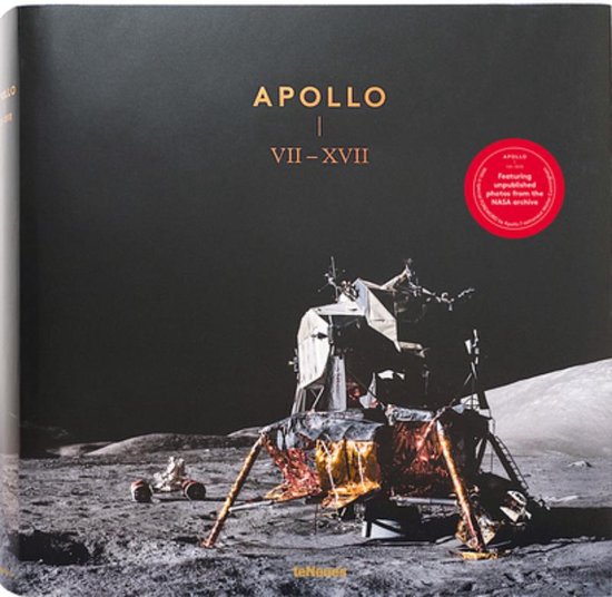 Apollo - cover