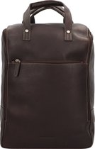 Harold's Campo Sac à dos Cuir 45 cm Compartiment ordinateur