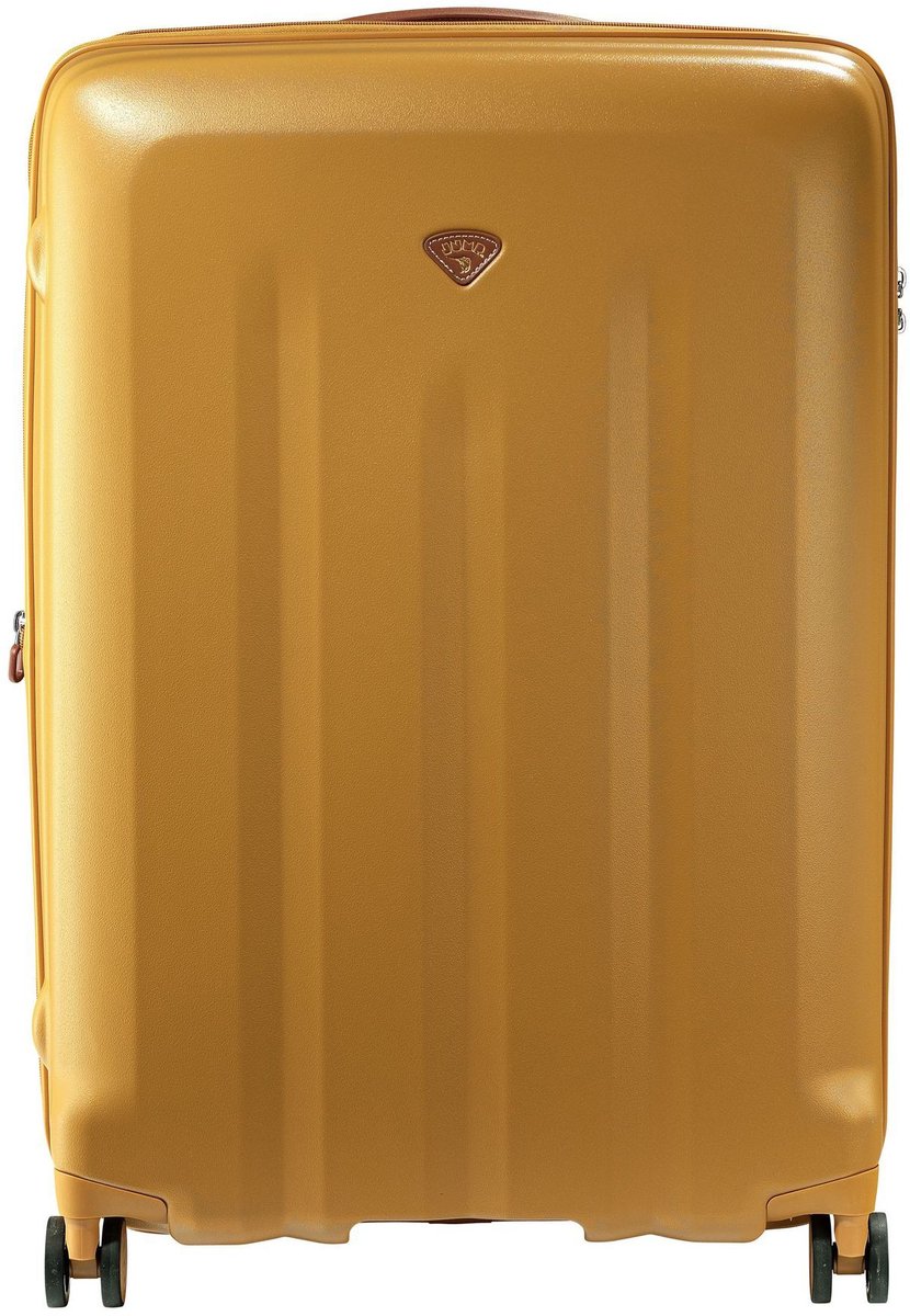 Jump Uppsala Spinner Trolley Hardshell 79 Curry