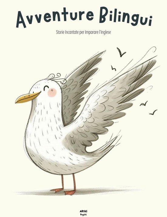 Foto: Avventure bilingui storie incantate per imparare l inglese