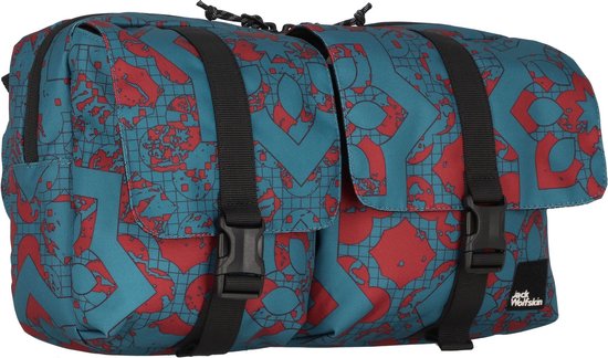 Jack Wolfskin 365 Sac bandoulière 36 cm