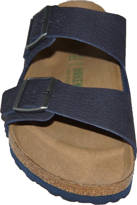 Birkenstock Arizona Sandalen Blauw EU 45 Vrouw bol