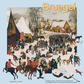 Bruegel Kalender 2025