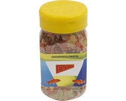 Excellent - - Goudvisvlokken - Visvoer - 330 ml