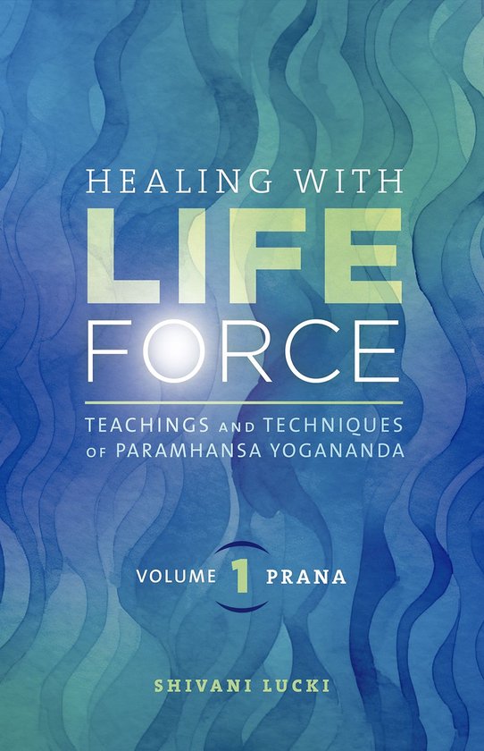 Healing with Life Force 1 - Healing with Life Force, Volume  ... - cover