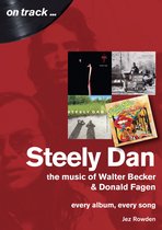 On track - Steely Dan on track